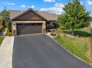 310 Seven Sisters Dr, Kootenai, ID 83840
