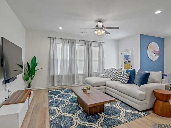 5618 Cottage Lake Dr, Baton Rouge, LA 70810