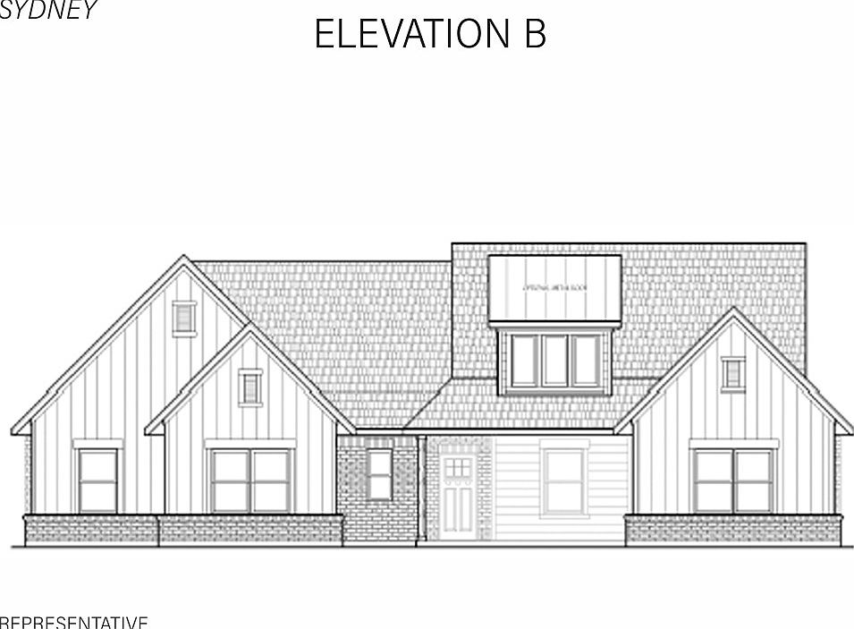 8001 Ranchview Pl, Springtown, TX 76082 MLS 20373399 Zillow