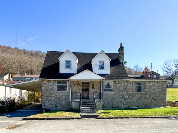 233 Wayne St, Manchester, KY 40962