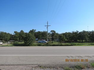 8598 Highway 270, Stuart, OK 74570