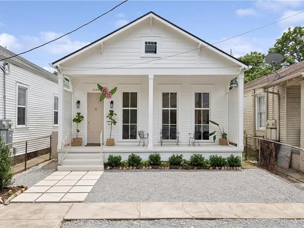 5108 Laurel St, New Orleans, LA 70115