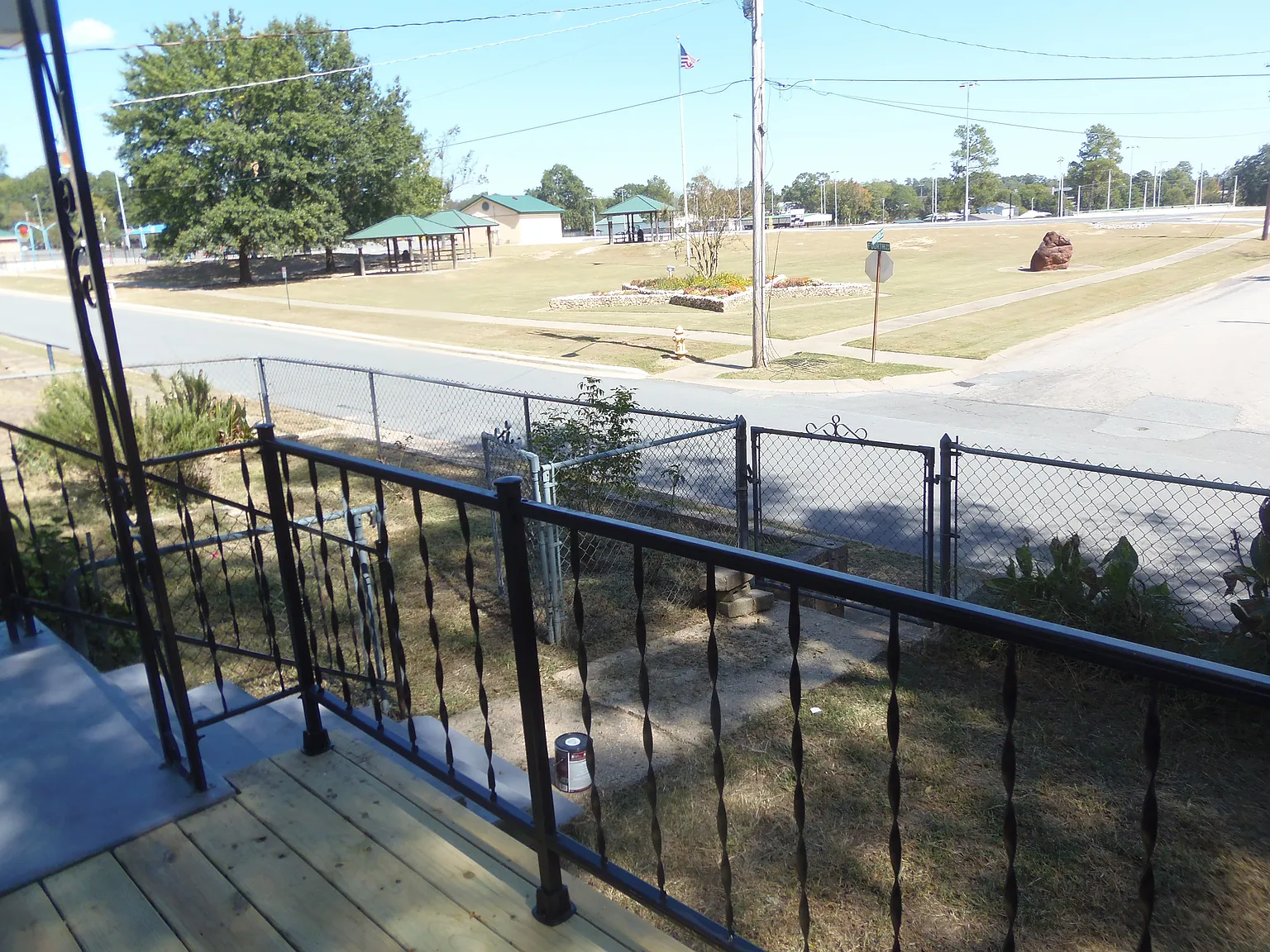 3 bed, 1476 sqft, $1,375 — Photo 4