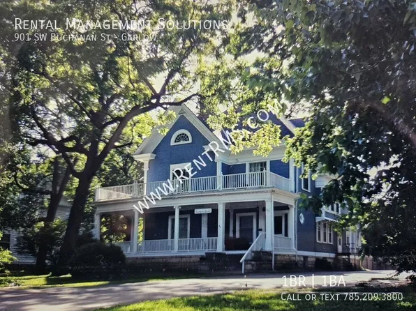 901 SW Buchanan St, Topeka, KS 66606