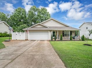 1818 Marchbanks Ave, Anderson, SC 29621