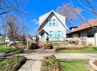 793 S Elm Ave, Kankakee, IL 60901