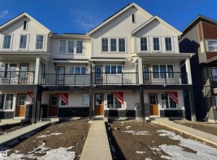 17236 4th St NW, Edmonton, AB T6T 2V4