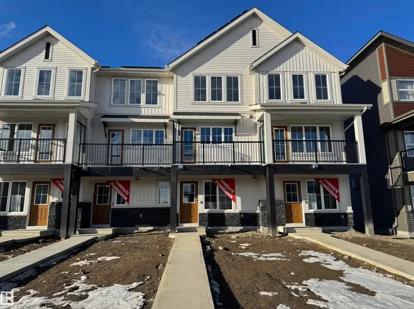 17236 4th St NW, Edmonton, AB T6T 2V4