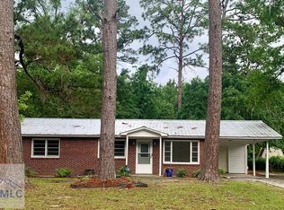 416 Rogers Rd, Hinesville, GA 31313