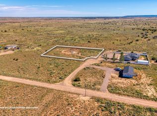2582 E 3rd Sundown Ln, Snowflake, AZ 85937