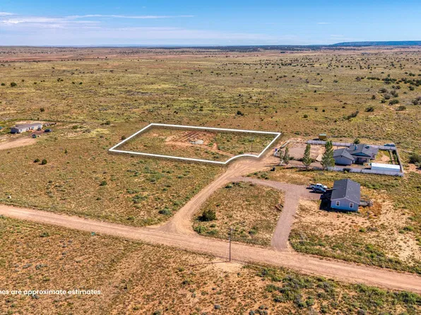 2582 E 3rd Sundown Ln, Snowflake, AZ 85937