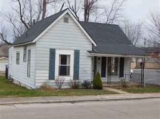 1513 19th St, Bedford, IN 47421