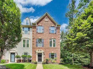 4448 Daisy Reid Ave, Woodbridge, VA 22192