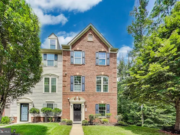 4448 Daisy Reid Ave, Woodbridge, VA 22192