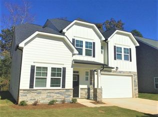 1030 Monitor Ct, Concord, NC 28027