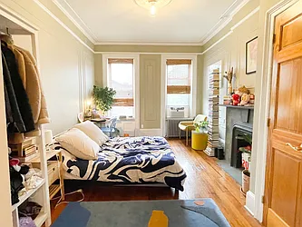 Rented by Ulas Real Estates Inc