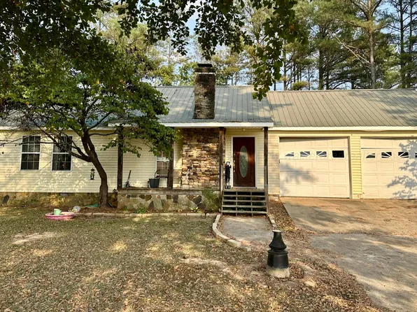 177 Old Mill Rd, Jasper, AL 35504