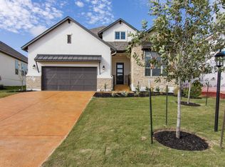 216 Sumalt Gap Way, Austin, TX 78738