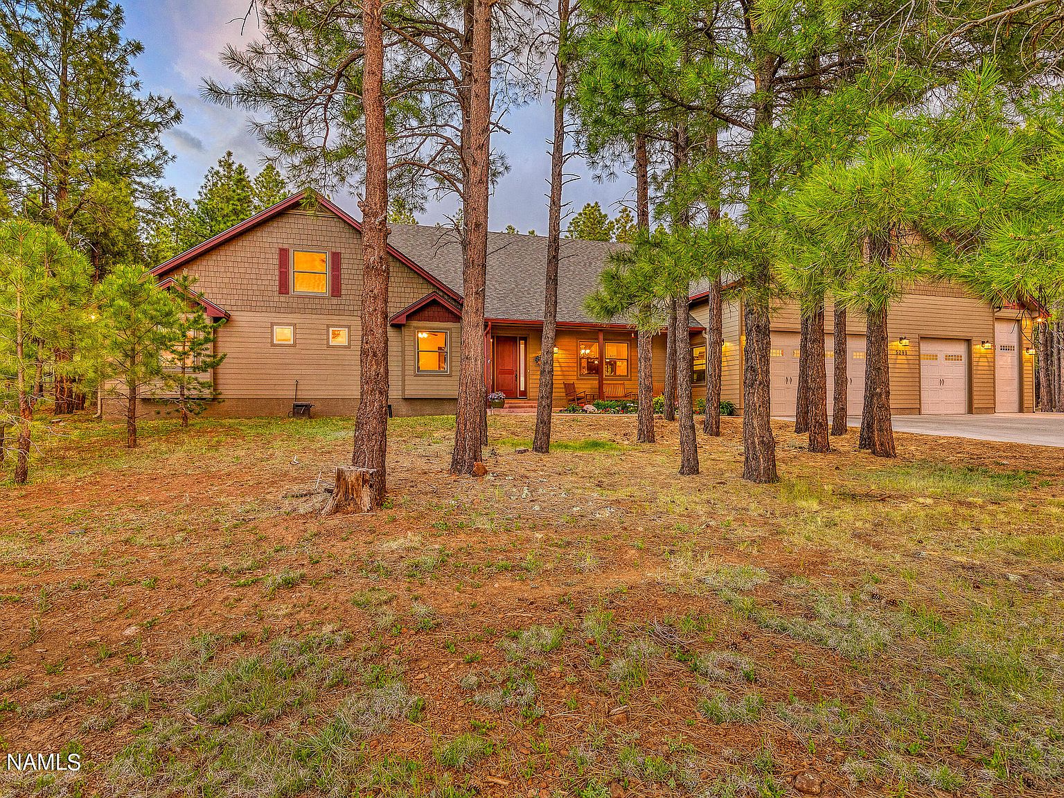 5299 W Brackin Ranch Rd, Flagstaff, AZ 86001 MLS 193645 Zillow