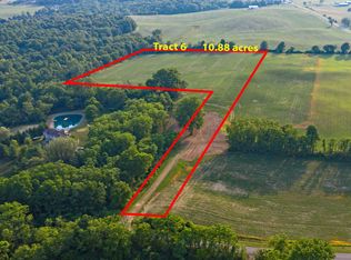 3078 State Route 540 Tract #6, Bellefontaine, OH 43311