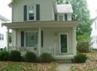 624 Madison Ave, Lancaster, OH