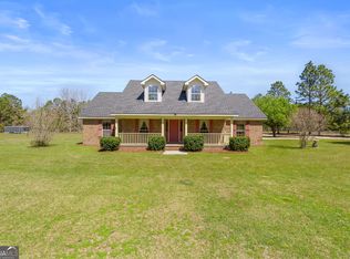 595 Davis Rd, Nevils, GA 31321