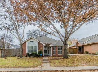 931 Sanders Dr, Duncanville, TX 75137