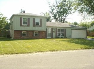 5919 Homedale St, Dayton, OH
