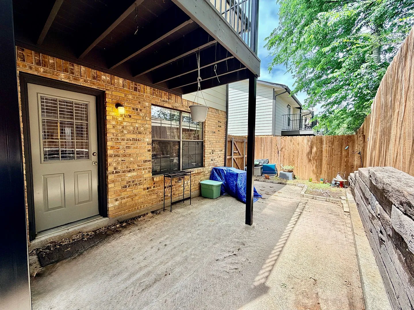 1251 Dallas Dr, Denton TX 76205 — Photo 4
