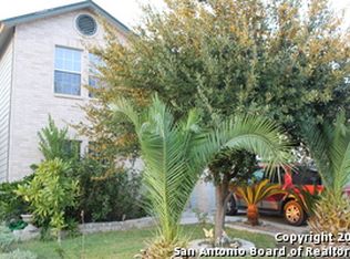 6423 Miners Hl, San Antonio, TX 78244