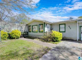 103 Bruce St, Springville, AL 35146