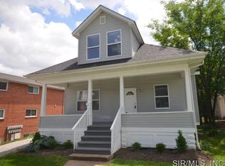 16 N 44th St, Belleville, IL 62226