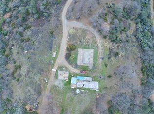 10137 Clark Ranch Way, Dobbins, CA 95935