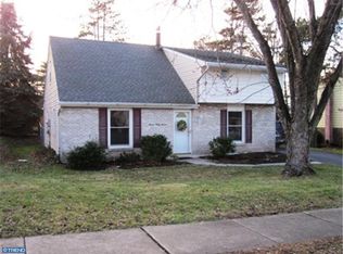 747 Tamarack Trl, Reading, PA 19607