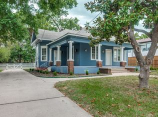 610 W 9th St #A, Dallas, TX 75208