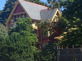 76 High St, Brookline, MA 02445