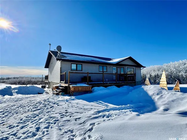  Rural Address, Buckland Rm No. 491, SK S0J 2N0