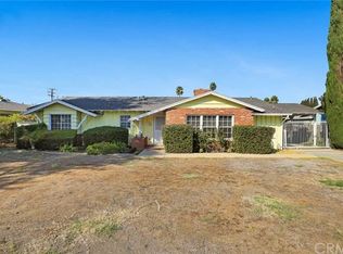 18215 Senteno St, Rowland Heights, CA 91748