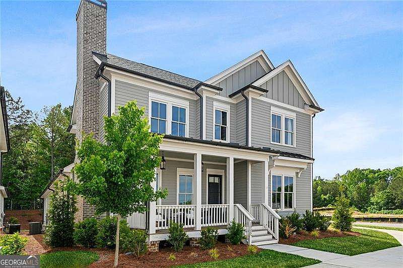 1st image of 1025 Crossroads Trl