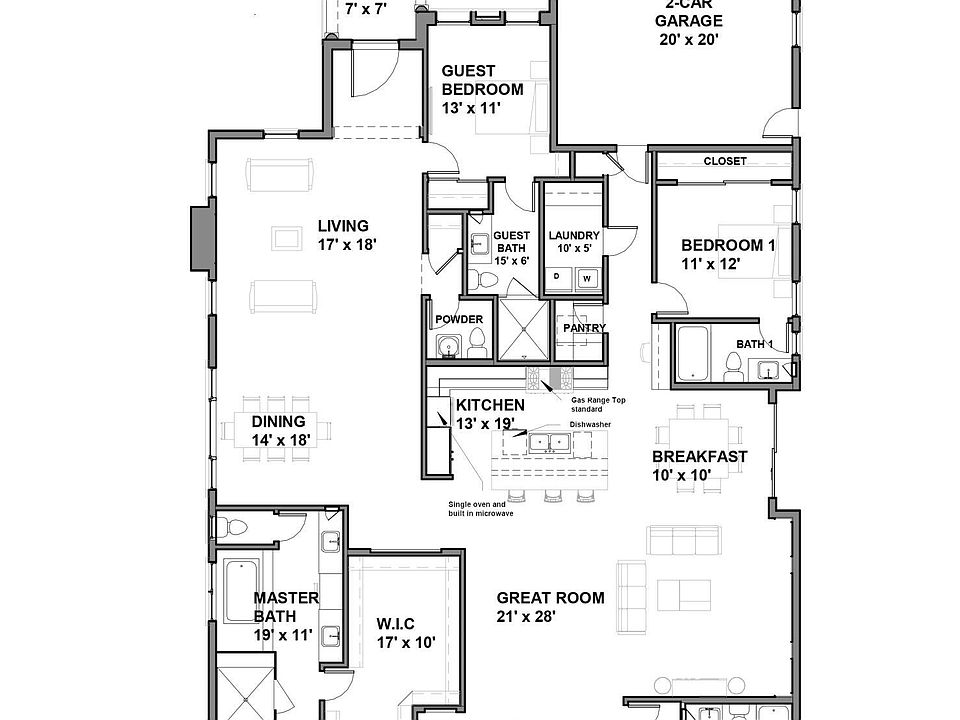 1st image of 357 Toyon Court Dr