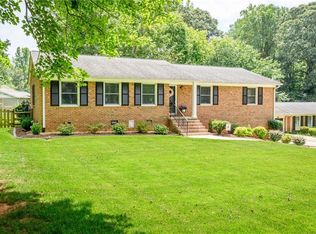 651 Heatherly Rd, Mooresville, NC 28115