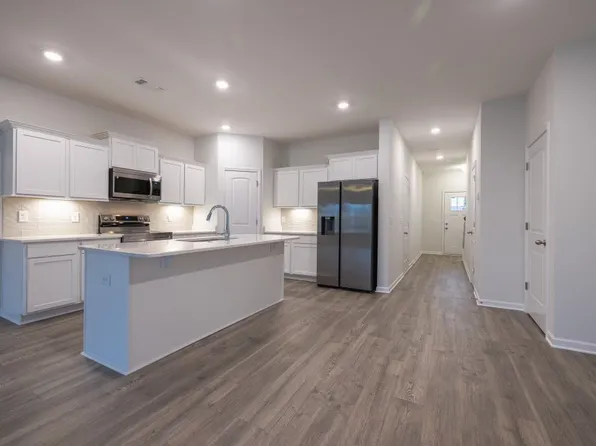 5724 Cloverwood Dr Lot 107, Murfreesboro, TN 37128