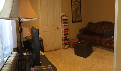 Rented by Landmark Resources