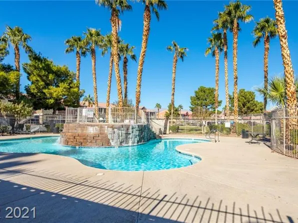 4730 E Craig Rd, Las Vegas, NV