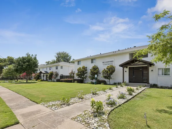 5009-5015 Bryan St, Dallas, TX 75206