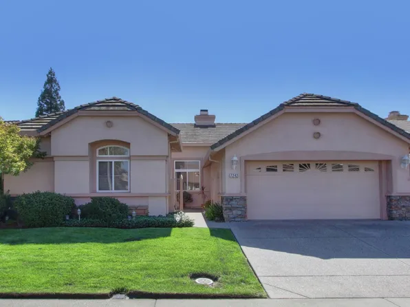 7242 Lost Lake Ln, Roseville, CA 95747