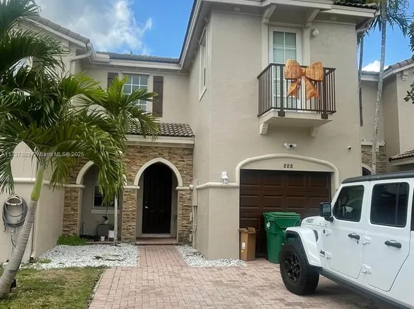 888 SW 154th Path, Miami, FL 33194