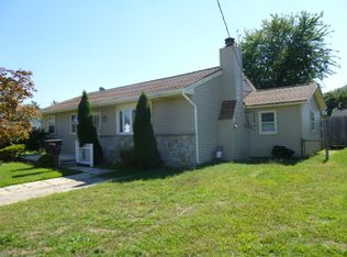 207 E Maryland Ave, Rio Grande, NJ 08242