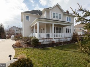 1031 Linden Ave, Chester Springs, PA 19425