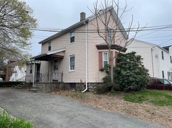 9 Carter St, Newton, MA 02460
